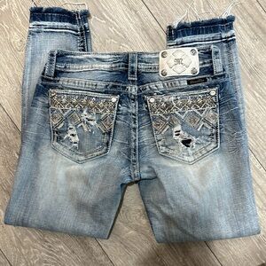 Miss Me Jeans 👖